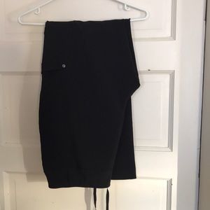 Health Pro Scrub Pants